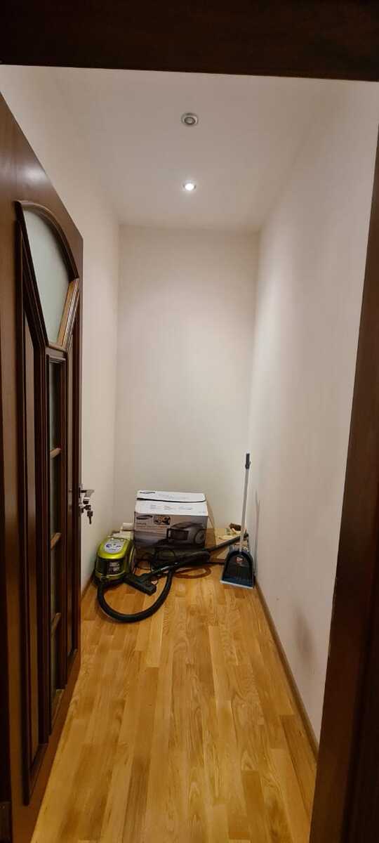 İcarəyə verilir 4 otaqlı yeni tikili 201 m² — Mənzil, Bakı (11)