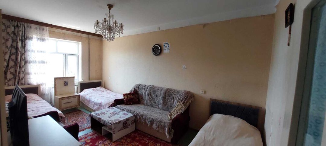 Satılır 3 otaqlı köhnə tikili 68 m² — Mənzil, Bakı (11)