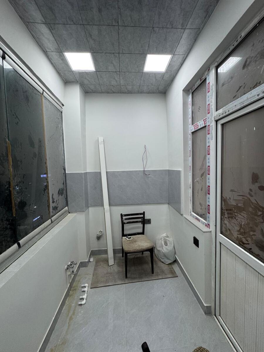 Satılır 2 otaqlı yeni tikili 50 m² — Mənzil, Bakı (6)
