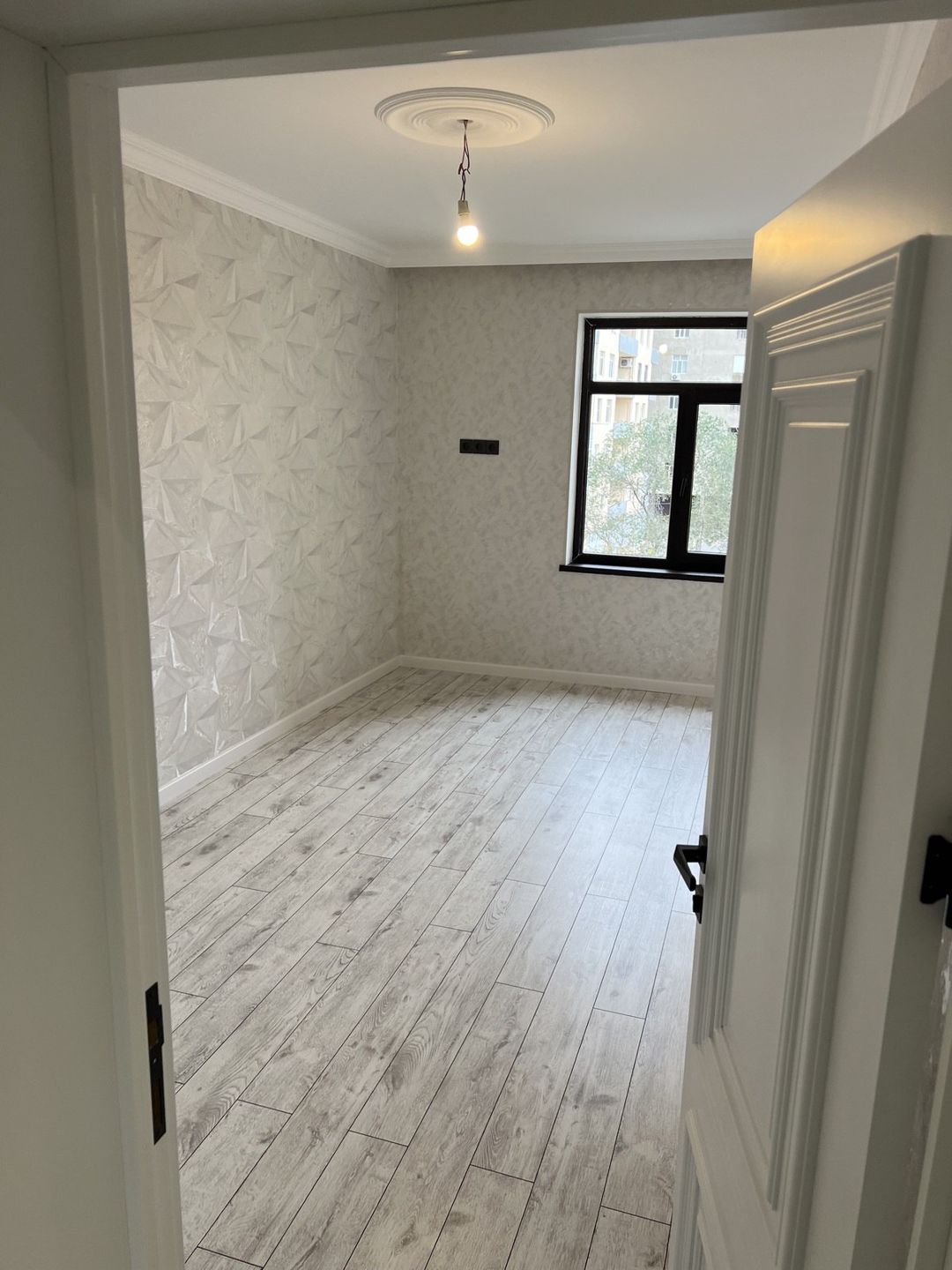 Satılır 4 otaqlı köhnə tikili 90 m² — Mənzil, Sumqayıt (10)
