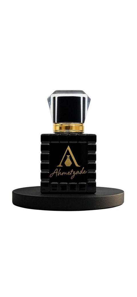 No Brand Black Opium qadınlar üçün ətir suyu 30 ml — Bakı