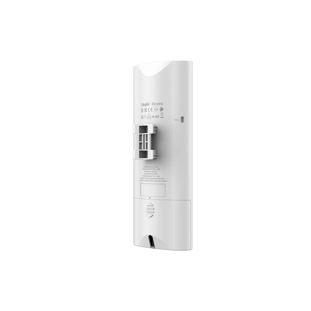 Reyee Access Point RG-RAP72PRO-OD (BE5040 Wi-Fi 7 Indoor/Outdoor Versatile Access Point) — Giriş nöqtələri, Bakı (3)