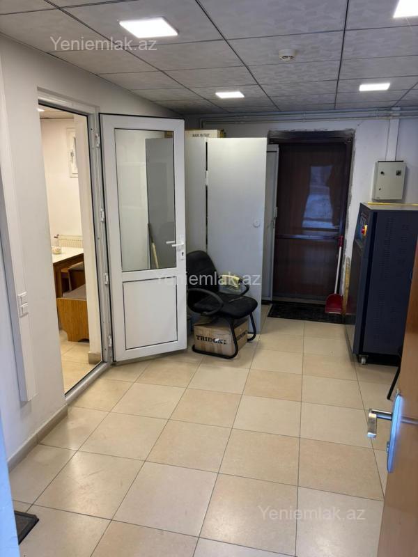 For rent: commercial property, 351 m² — Əmlak, Bakı (5)