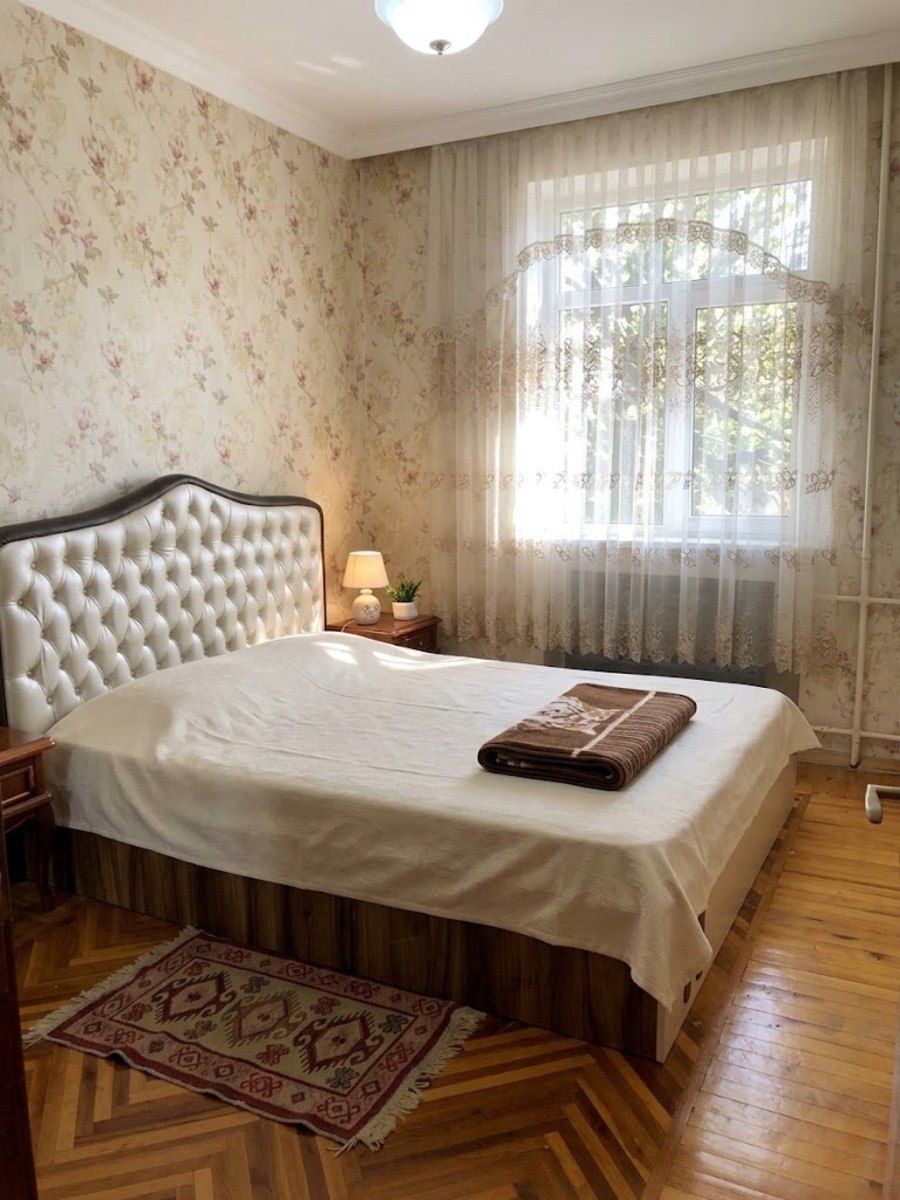 Satılır 3 otaqlı köhnə tikili 85 m² — Mənzil, Bakı (3)