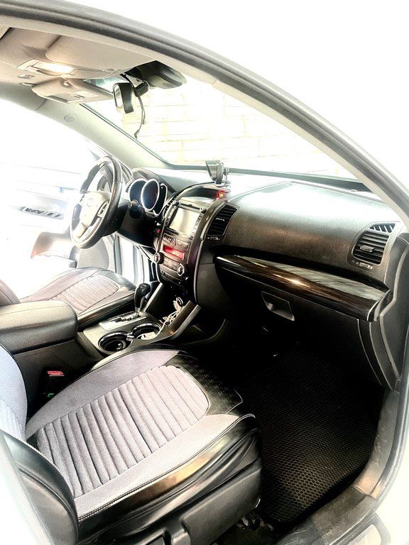 Kia Sorento, 2.0 L, 2012 il, 231 000 km — Avtomobillər, Sabirabad (12)