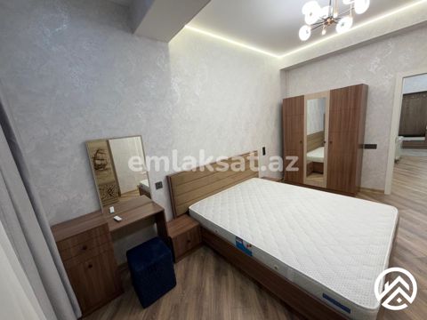 Kirayə (aylıq) 2 otaq yeni tikili 70 m², Xırdalan — Xırdalan