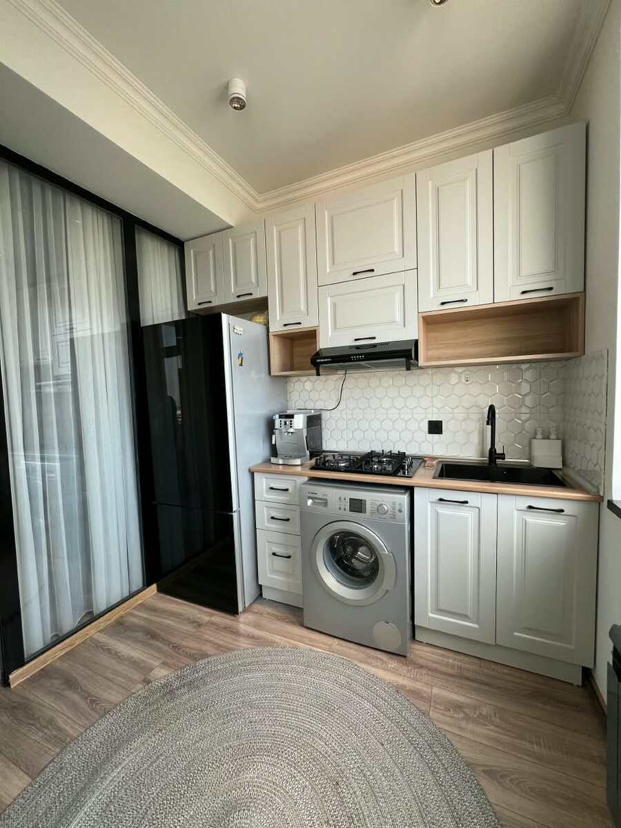 Satılır 2 otaqlı yeni tikili 75 m² — Mənzil, Bakı (5)