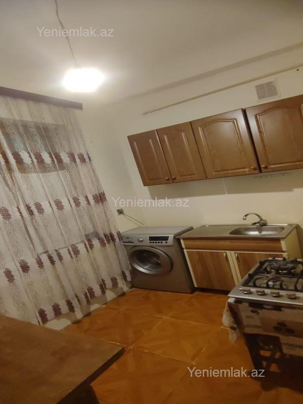 Satılır 3 otaqlı Bina evi menzil (Köhnə tikili), 85 m², Nizami rayonu — Mənzil, Bakı (9)
