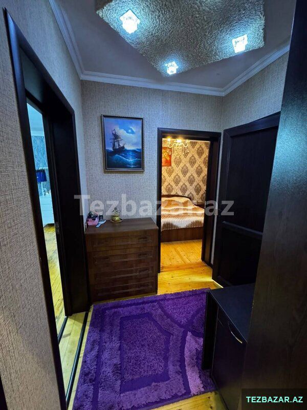 Maştağada həyət evi satılırrrr — Ev, villa, Bakı (4)