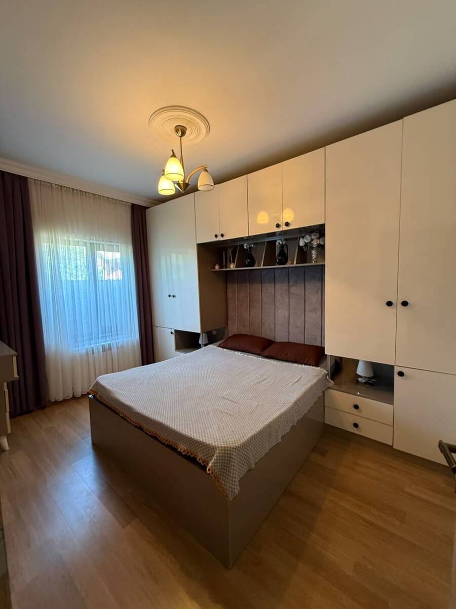 Satılır 3 otaqlı həyət evi/bağ evi 75 m² — Ev, villa, Bakı (7)