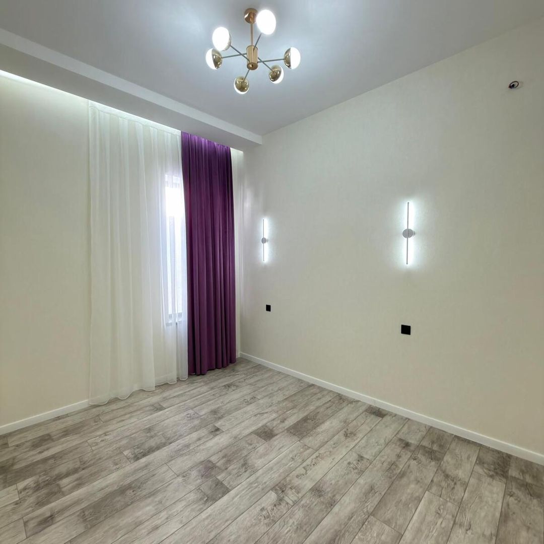 Satılır 4 otaqlı həyət evi/bağ evi 150 m² — Ev, villa, Bakı (10)