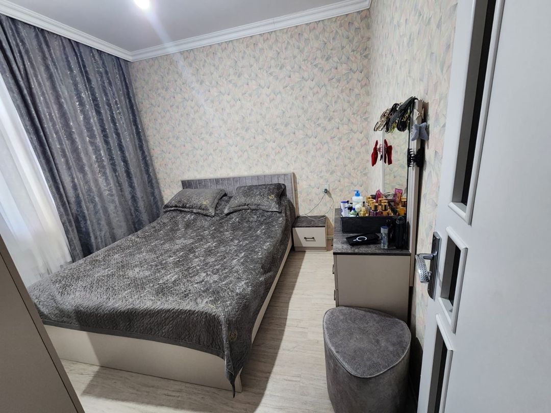 Satılır 5 otaqlı həyət evi/bağ evi 112 m² — Ev, villa, Bakı (3)