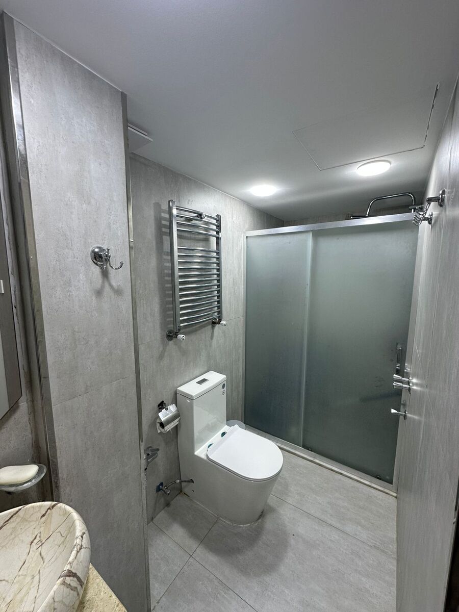 Satılır 2 otaqlı yeni tikili 65 m² — Mənzil, Bakı (5)