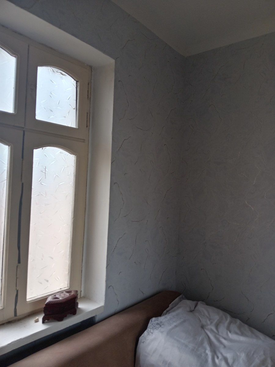Satılır 2 otaqlı köhnə tikili 40 m² — Mənzil, Bakı (9)