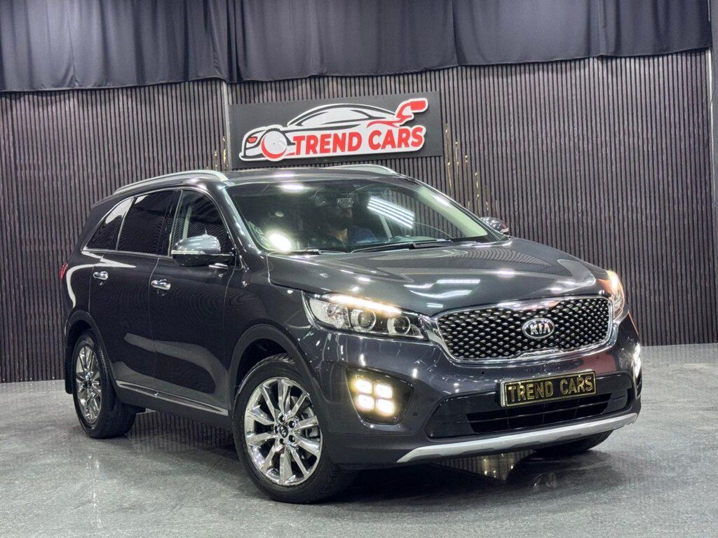 Kia Sorento, 2.0 L, 2016 il, 242 000 km — Avtomobillər, Xırdalan (2)