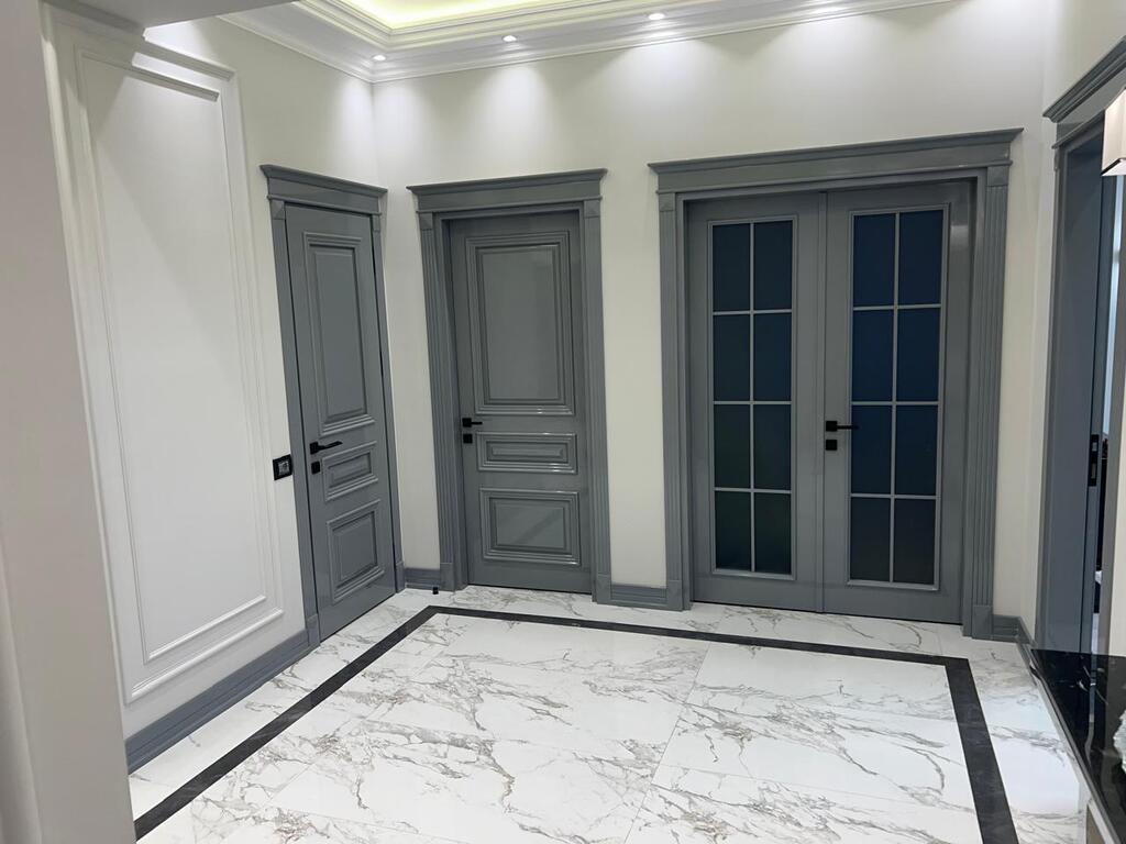 Satılır 3 otaqlı yeni tikili 190 m² — Mənzil, Bakı (12)