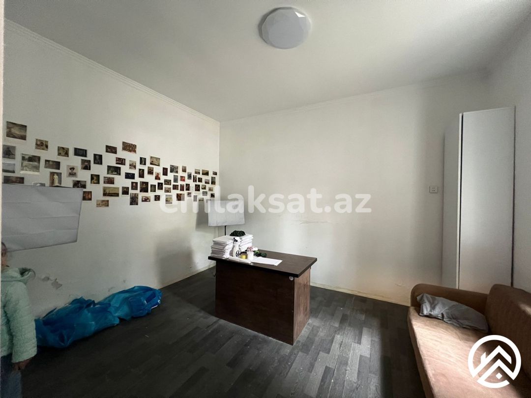 Satılır obyekt 50 m², Bakıxanov — Əmlak, Bakı (4)