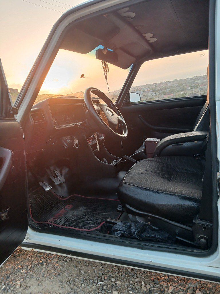 Lada (VAZ) 2107, 1.6 L, 2009 il, 51 000 km 90-EG-252 — Avtomobillər, Bakı (8)