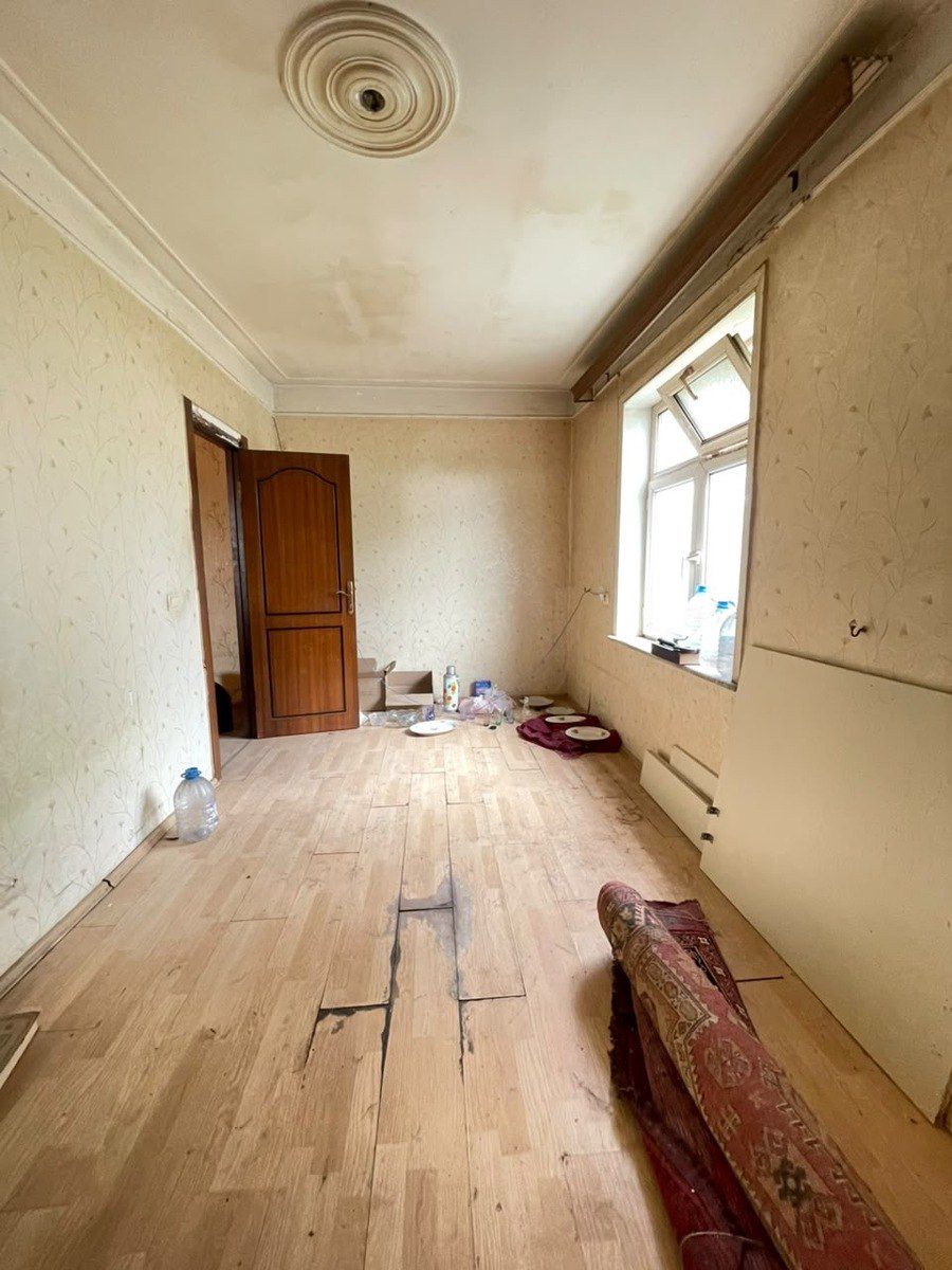 Satılır 2 otaqlı köhnə tikili 50 m² — Mənzil, Bakı (4)