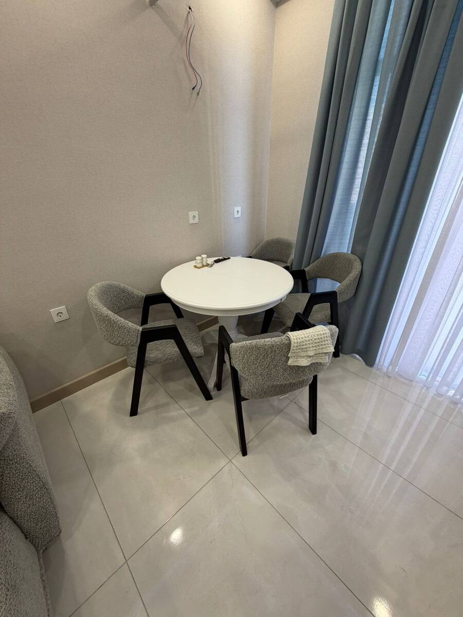 İcarəyə verilir 2 otaqlı yeni tikili 65 m² — Mənzil, Bakı (10)