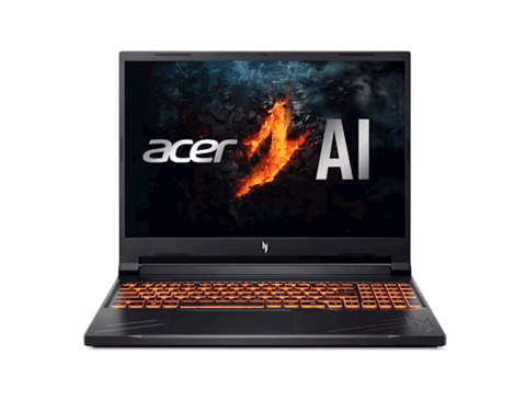 Laptop Acer Nitro V 16 ANV16-71-760Q NH.QTREM.001 — Bakı