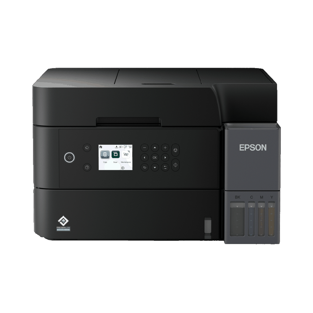 Epson EcoTank L6370 — Printerləri, Bakı (2)