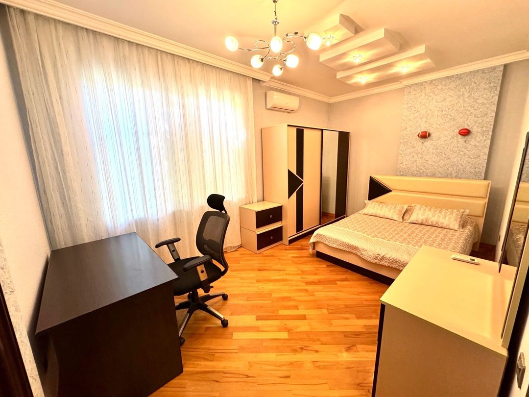 Satılır 3 otaqlı yeni tikili 120 m² — Mənzil, Bakı (7)