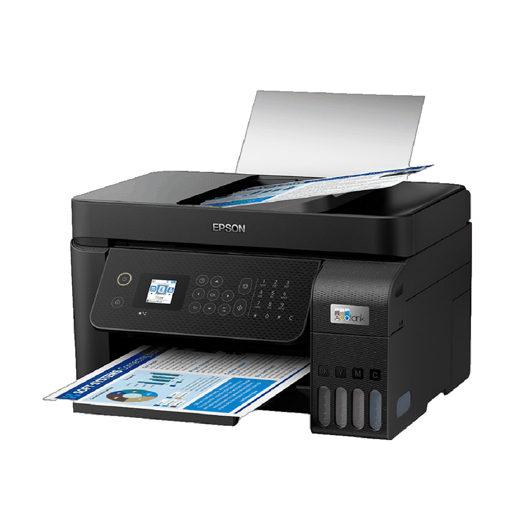Epson EcoTank L5290 — Printerləri, Bakı (3)