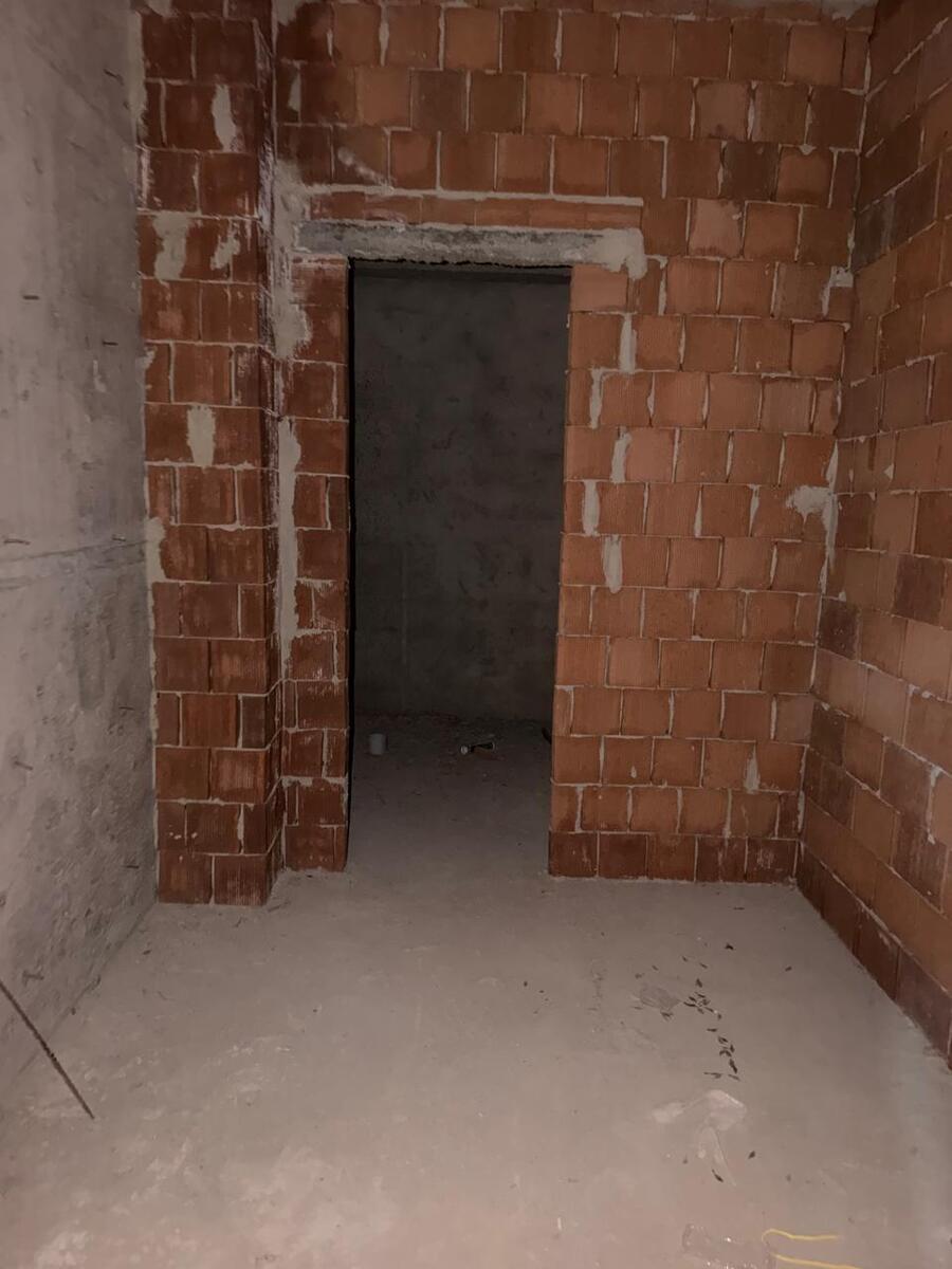 Satılır 1 otaqlı yeni tikili 72 m² — Mənzil, Bakı (4)