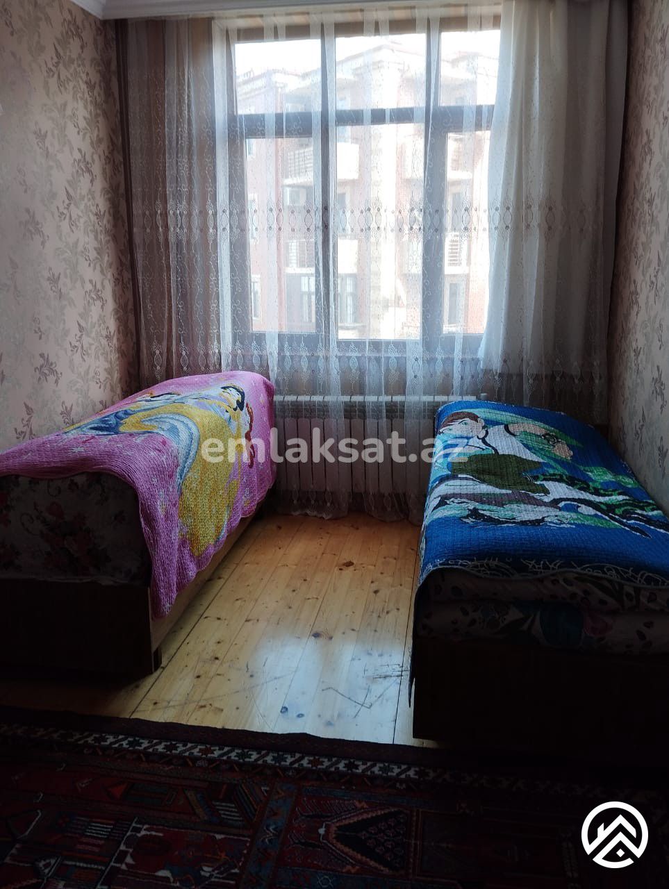 Satılır 2 otaq yeni tikili 41 m², Masazır — Mənzil, Bakı (11)