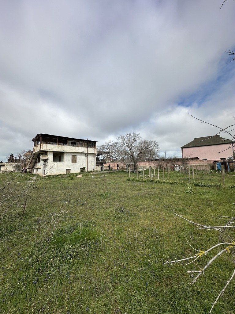 Satılır torpaq 22 sot — Torpaq, Bakı (5)