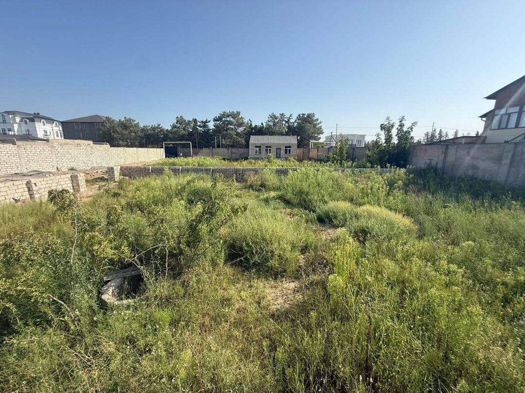 Satılır torpaq 6 sot — Torpaq, Bakı (3)
