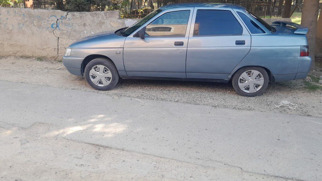 Lada (VAZ) 2110, 1.6 L, 2010 il, 360 000 km 10-KT-272 — Avtomobillər, Bakı (4)