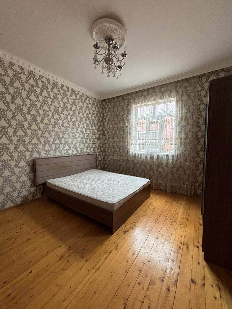 İcarəyə verilir 3 otaqlı həyət evi/bağ evi 100 m² — Ev, villa, Bakı (7)