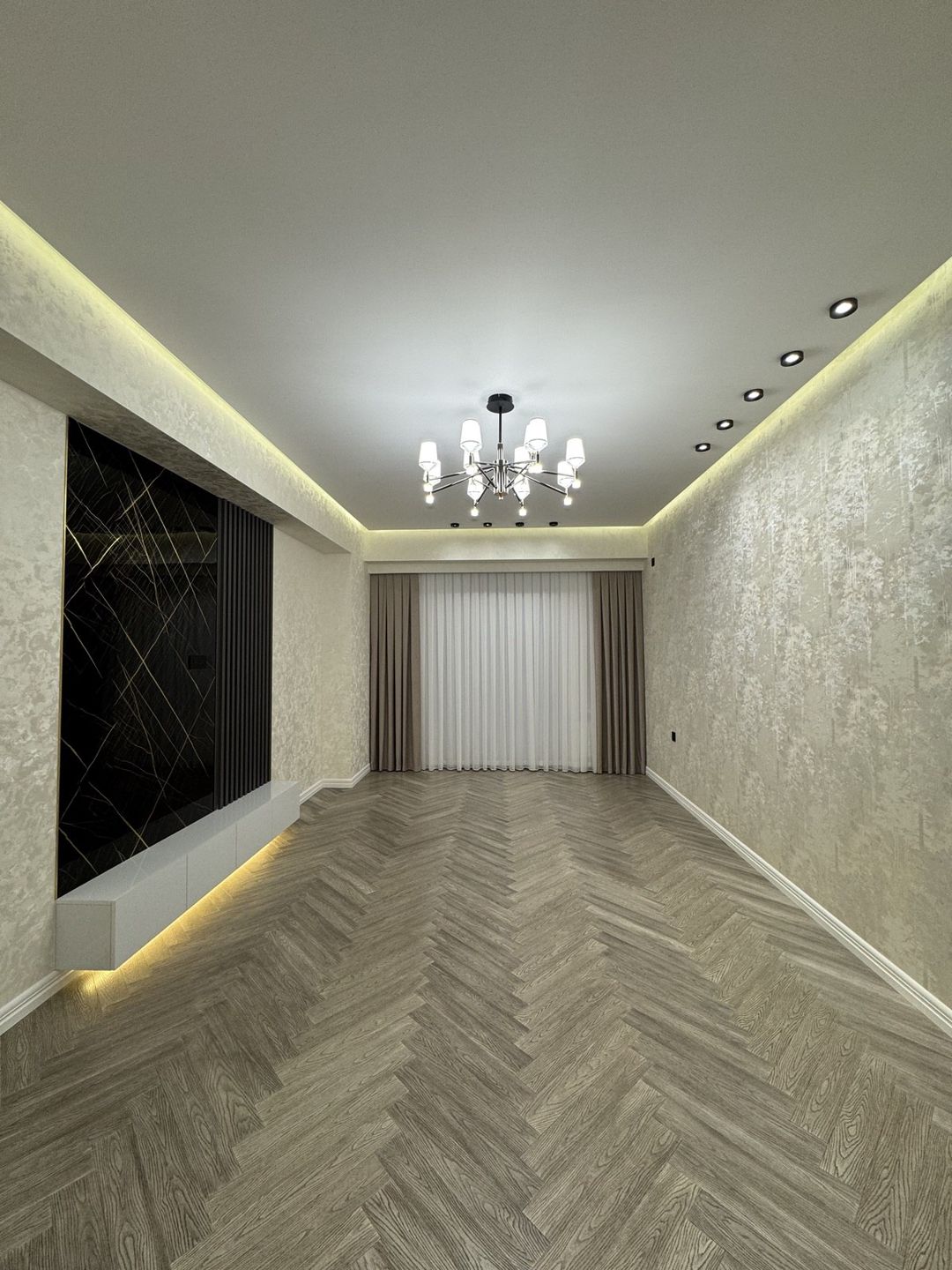 Satılır 4 otaqlı yeni tikili 168 m² — Mənzil, Bakı (5)