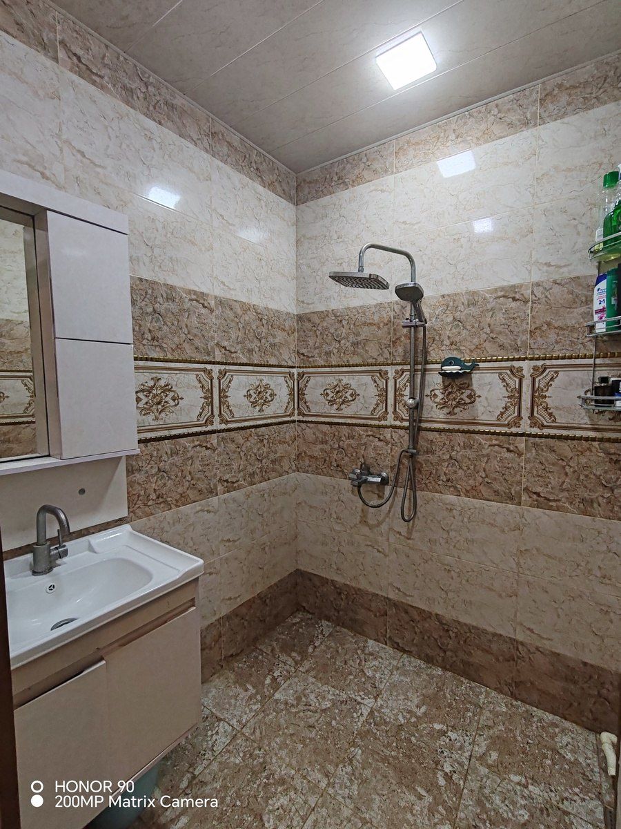 Satılır 3 otaqlı köhnə tikili 70 m² — Mənzil, Bakı (9)