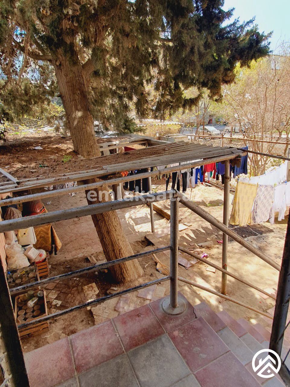 Satılır 3 otaq köhnə tikili 75 m², H.Aslanov — Mənzil, Bakı (11)