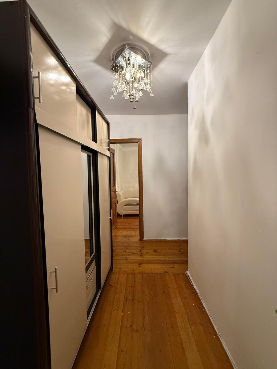 İcarəyə verilir 2 otaqlı köhnə tikili 80 m² — Mənzil, Bakı (6)
