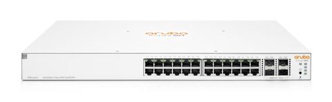 Aruba IOn 1930 24G 4SFP+ 195W Switch JL683B — Bakı