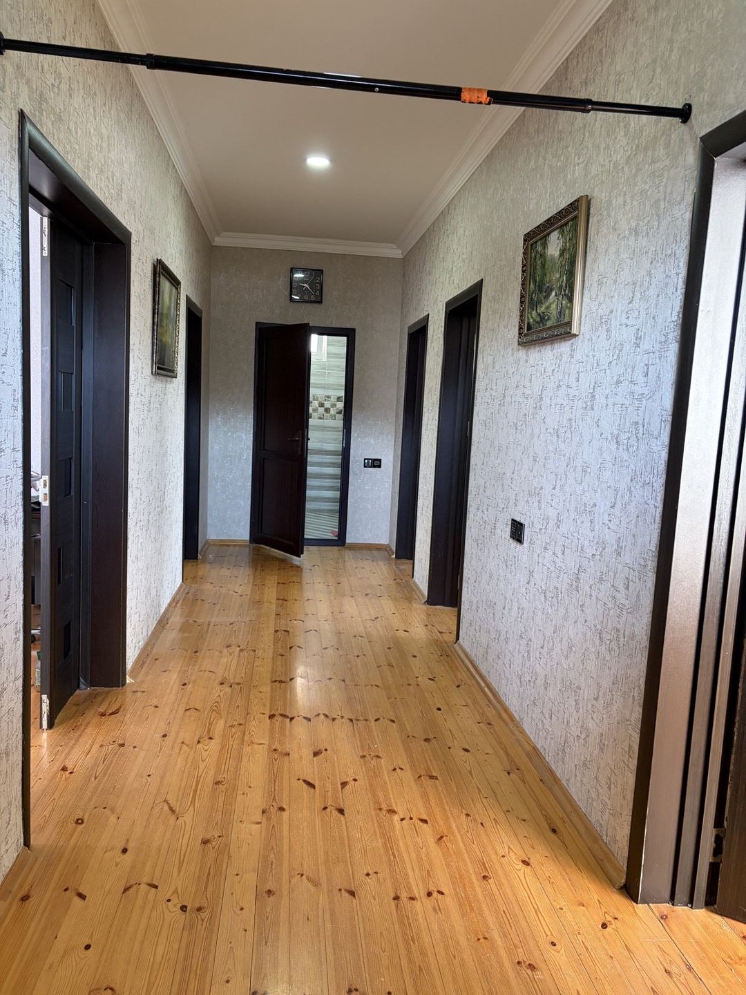 Satılır 4 otaqlı həyət evi/bağ evi 100 m² — Ev, villa, Bakı (7)