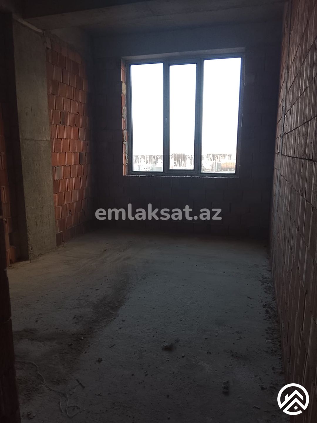 Satılır 2 otaq yeni tikili 55 m², Masazır — Mənzil, Bakı (6)