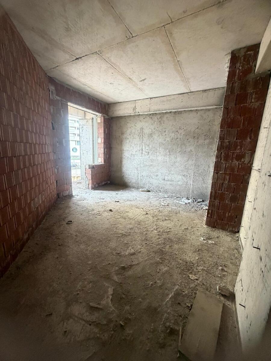 Satılır 1 otaqlı yeni tikili 72 m² — Mənzil, Bakı (9)