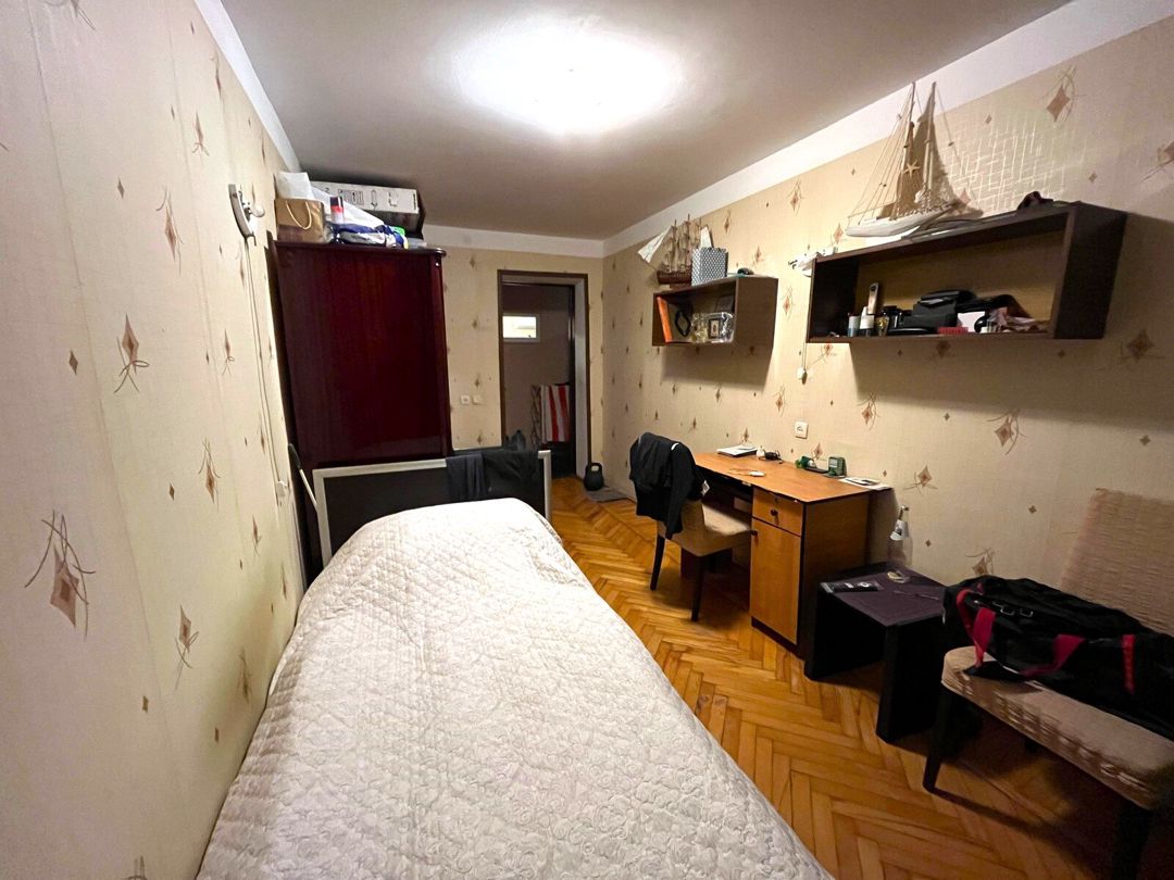 Satılır 3 otaqlı köhnə tikili 75 m² — Mənzil, Bakı (2)
