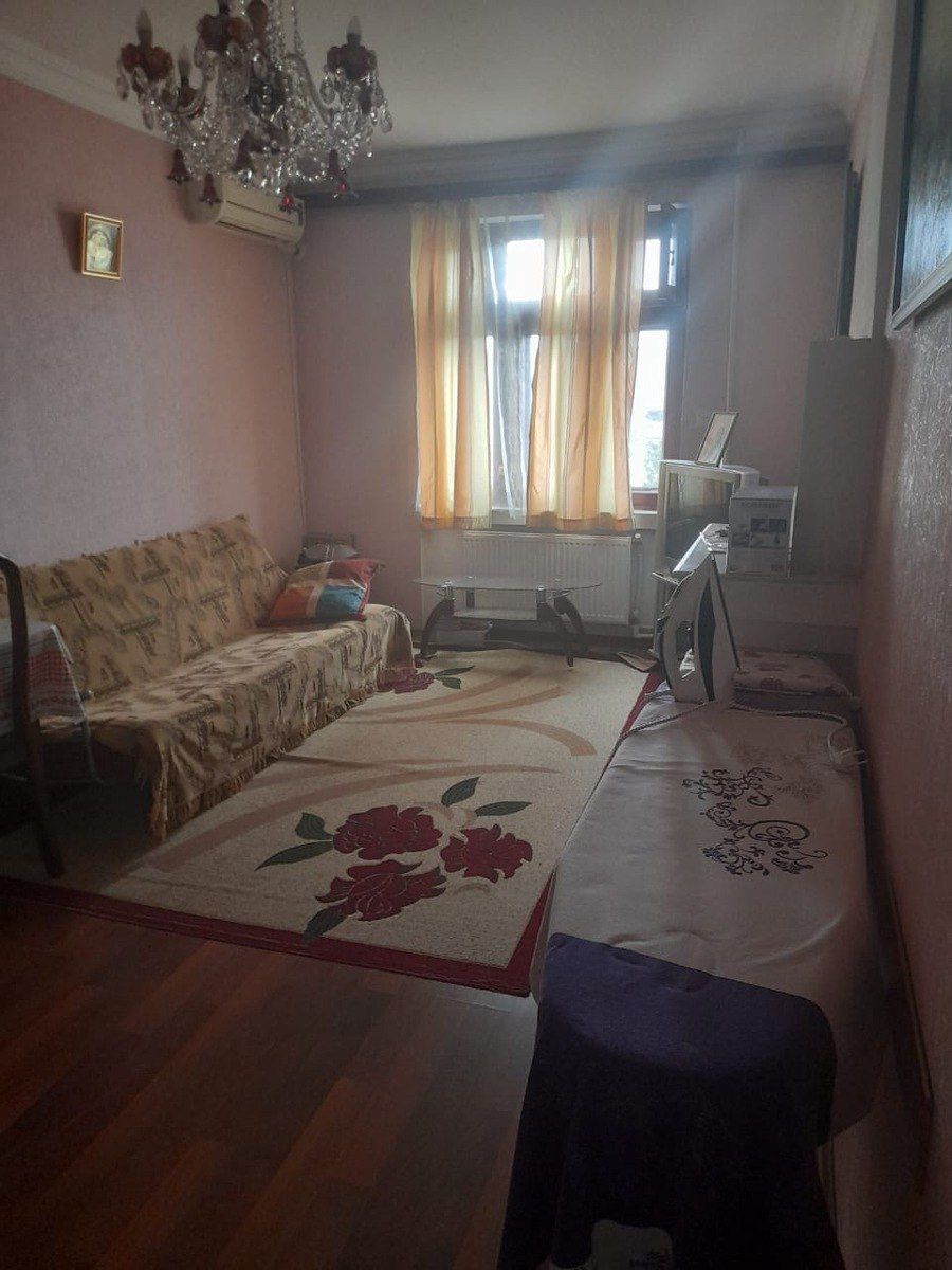 İcarəyə verilir 4 otaqlı yeni tikili 84 m² — Mənzil, Bakı (4)