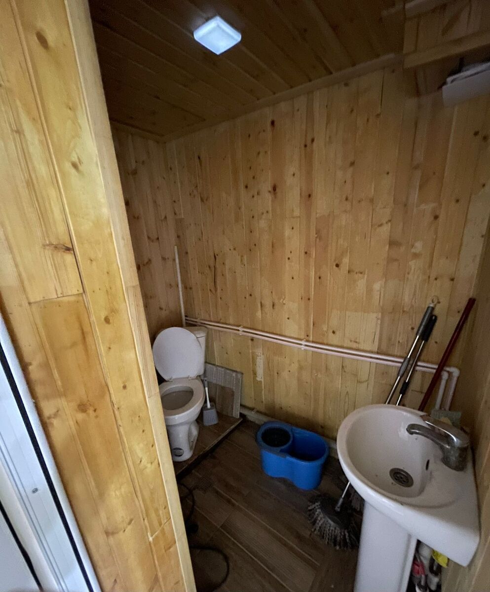 İcarəyə verilir obyekt 25 m² — Əmlak, Bakı (9)