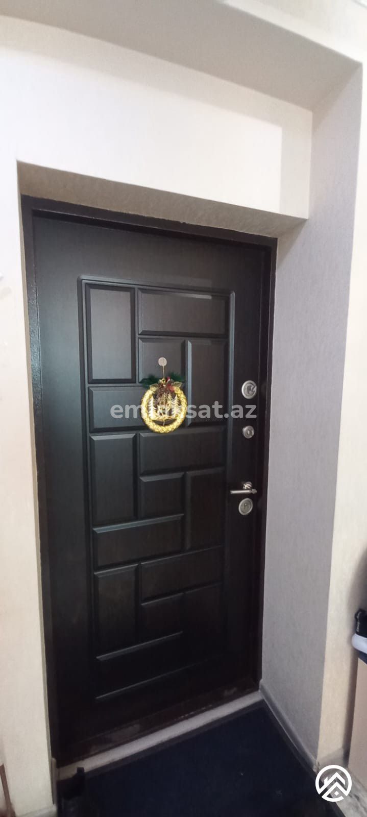 Satılır 2 otaq yeni tikili 50 m², Xırdalan — Mənzil, Xırdalan (5)