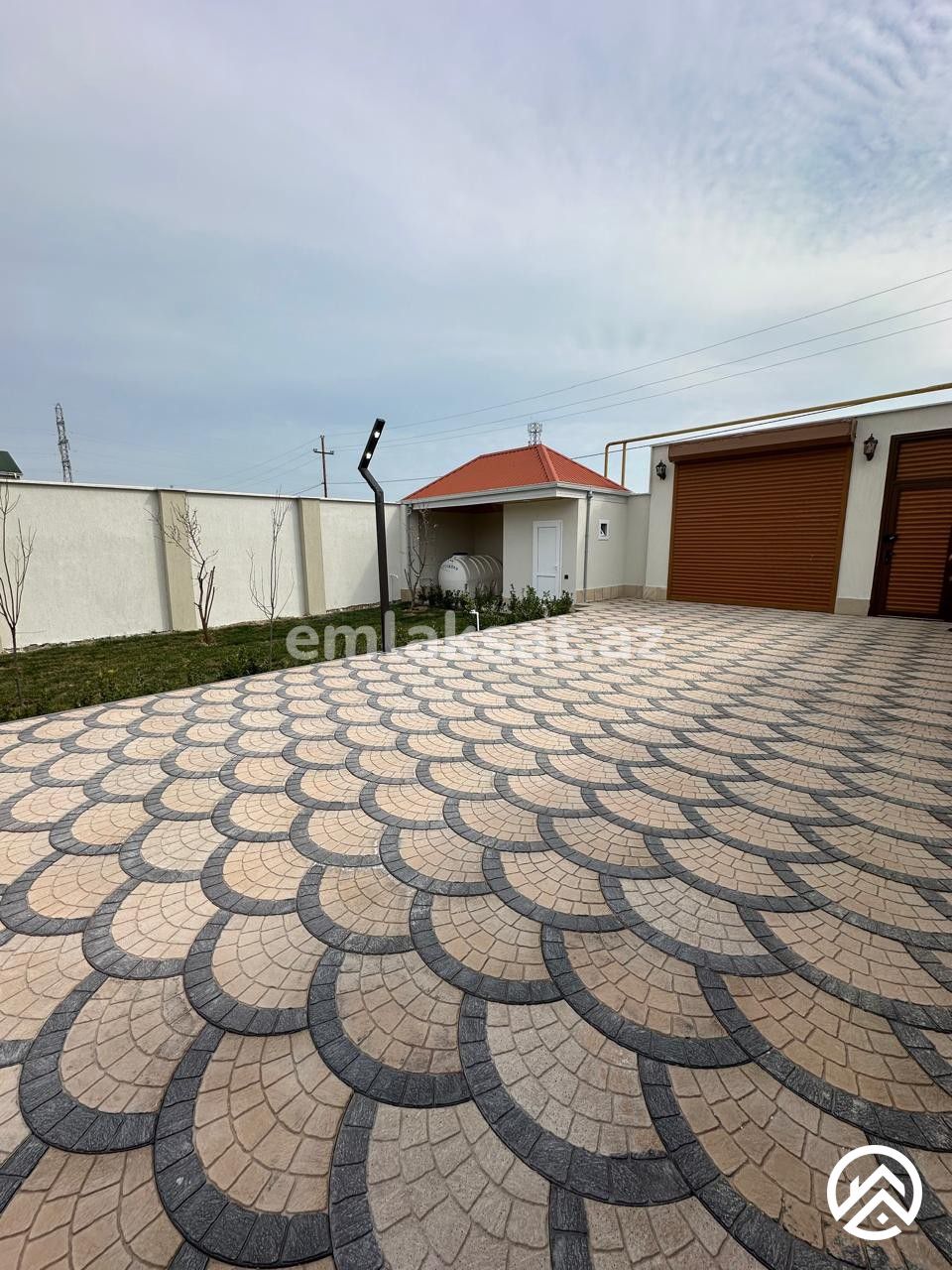 Satılır 4 otaq həyət evi / bağ evi 145 m², Buzovna — Ev, villa, Bakı (2)
