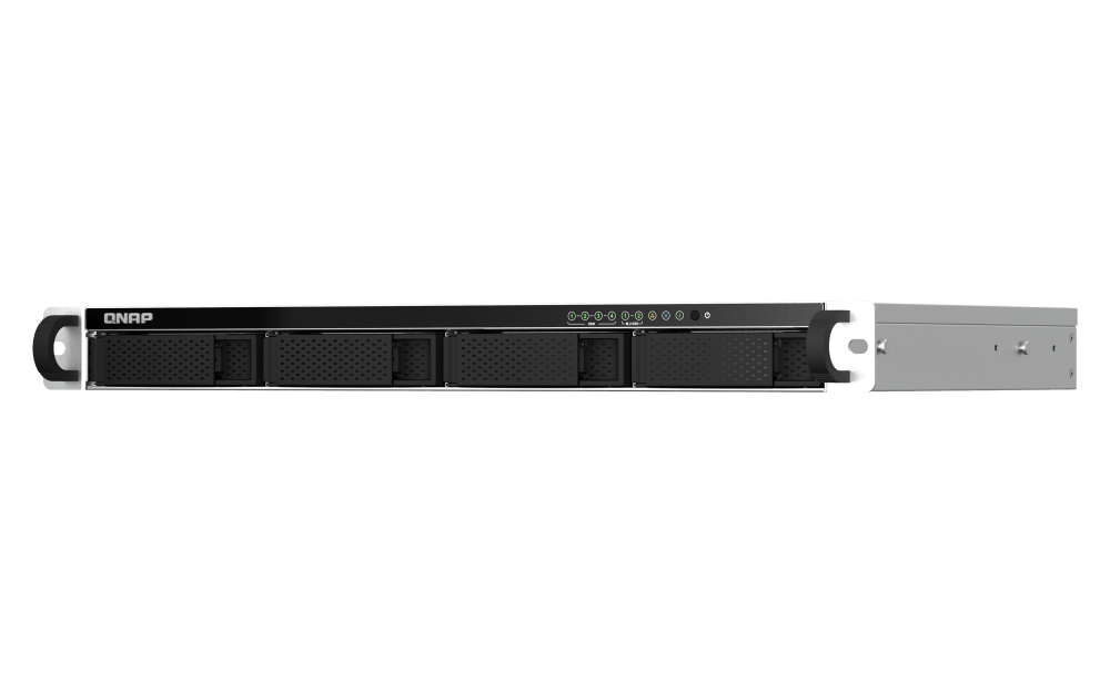Qnap TS-464eU-8G — Server avadanlıqları, Bakı (2)