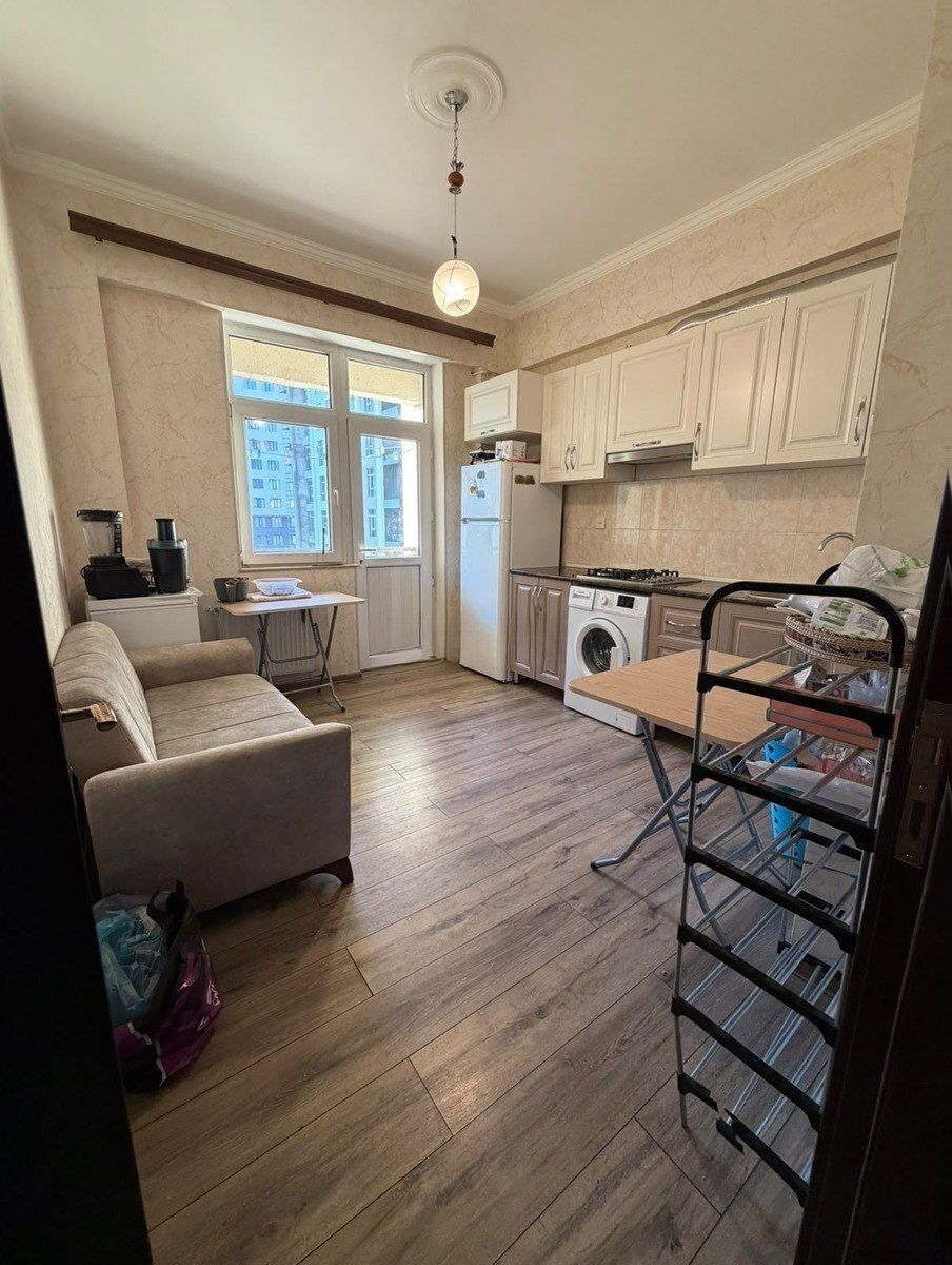 Satılır 1 otaqlı yeni tikili 55 m² — Mənzil, Bakı (2)