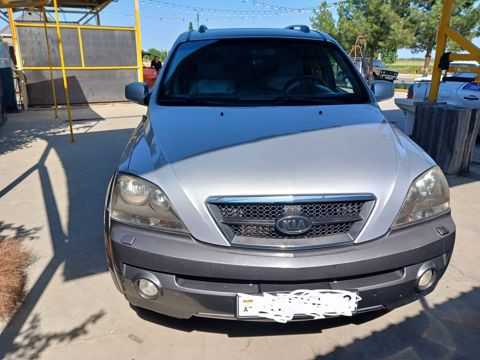 Kia Sorento, 2.5 L, 2004 il, 392 000 km — Goranboy